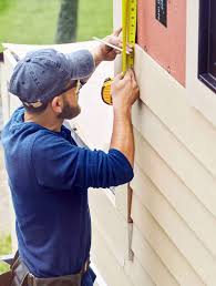 Best Siding for New Construction  in Bethel, OH